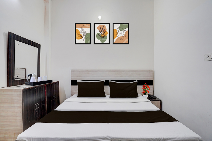 super hotel o city centre rudrapur formerly yuvraj guest house