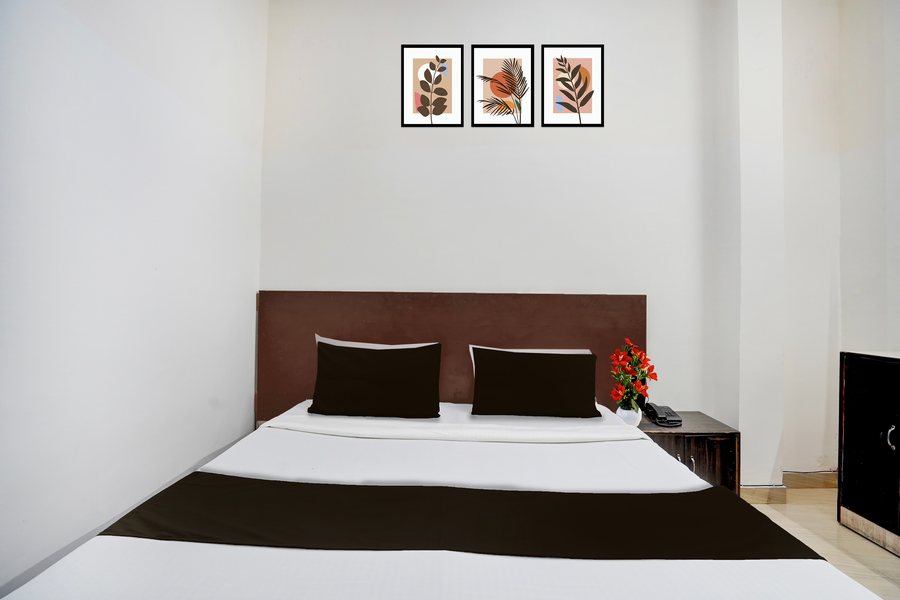 super hotel o city centre rudrapur formerly yuvraj guest house