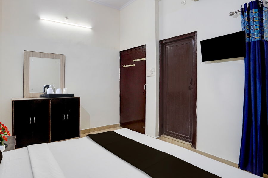 super hotel o city centre rudrapur formerly yuvraj guest house