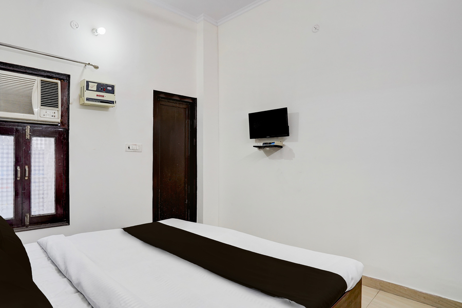 super hotel o city centre rudrapur formerly yuvraj guest house