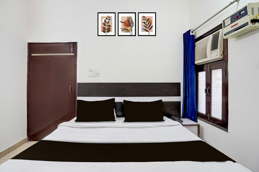 super hotel o city centre rudrapur formerly yuvraj guest house