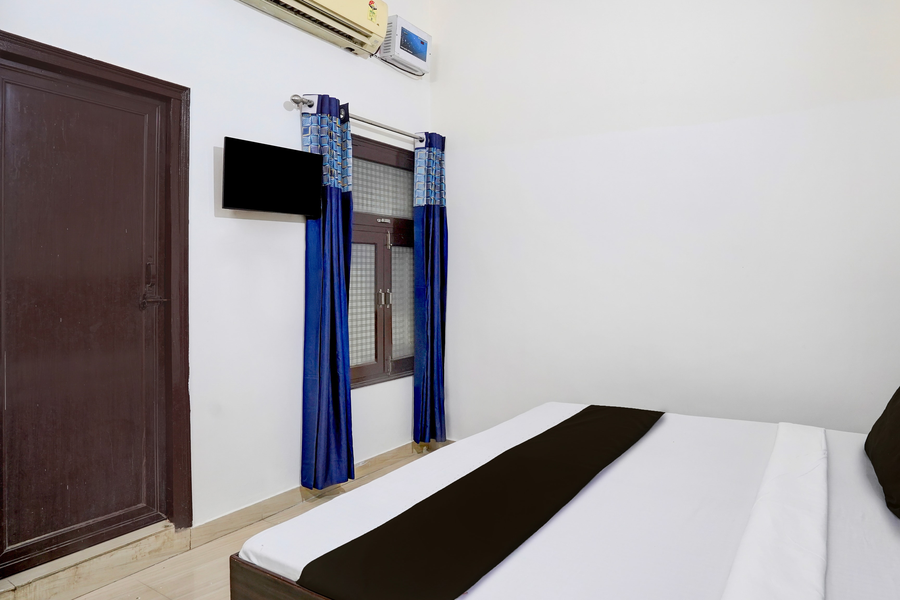 super hotel o city centre rudrapur formerly yuvraj guest house