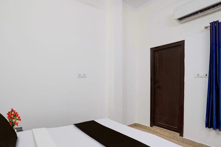 super hotel o city centre rudrapur formerly yuvraj guest house