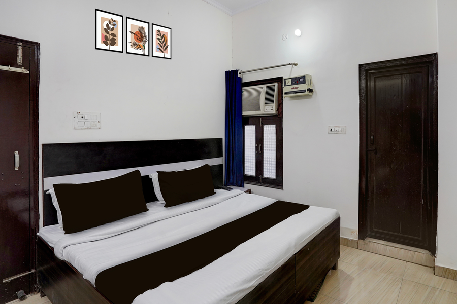 super hotel o city centre rudrapur formerly yuvraj guest house