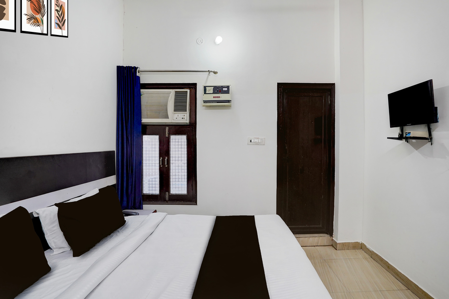 super hotel o city centre rudrapur formerly yuvraj guest house