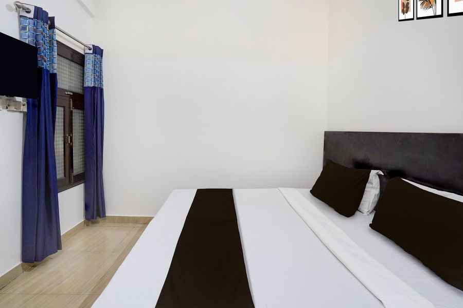 super hotel o city centre rudrapur formerly yuvraj guest house