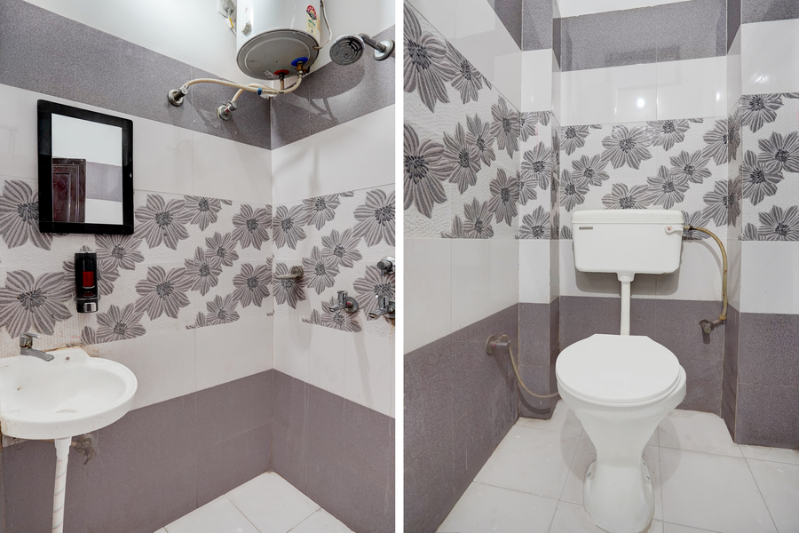 super hotel o city centre rudrapur formerly yuvraj guest house