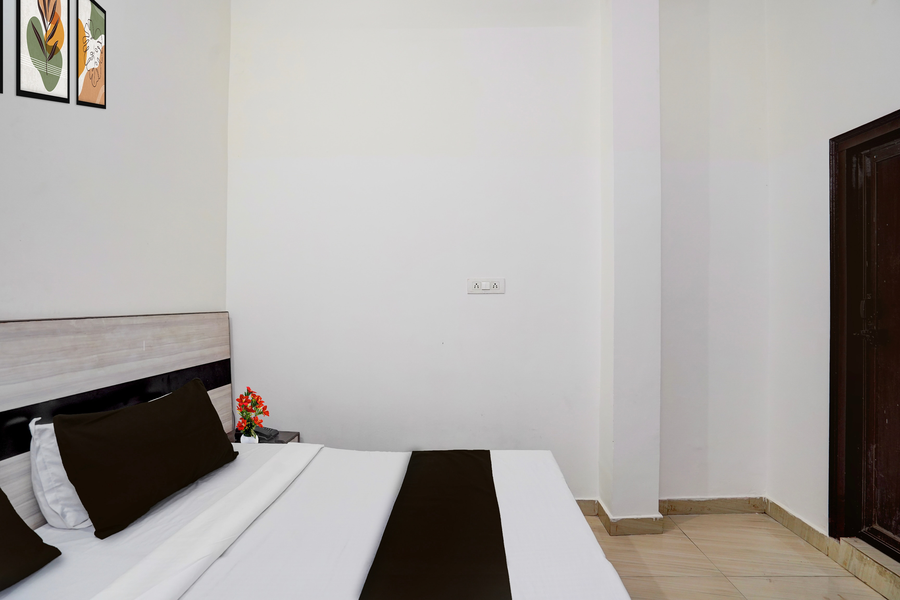 super hotel o city centre rudrapur formerly yuvraj guest house