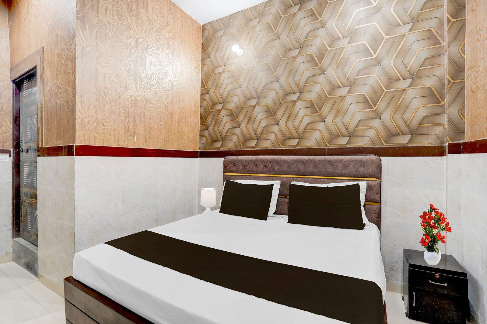 super hotel o brij ghat mukteshwar formerly brijwasi guest house