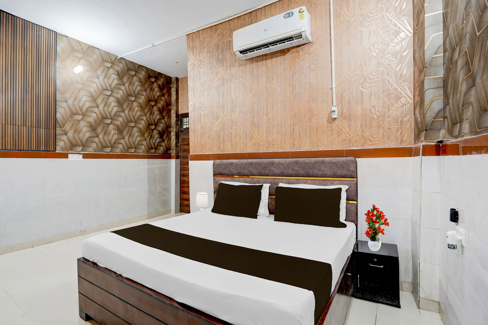 super hotel o brij ghat mukteshwar formerly brijwasi guest house
