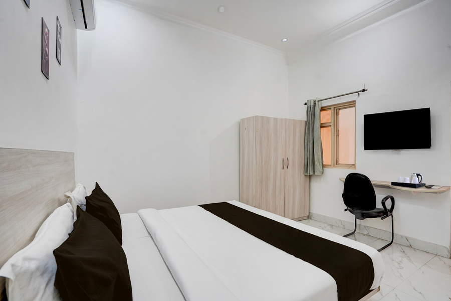super hotel o dehradun railway station formerly vista express homestay