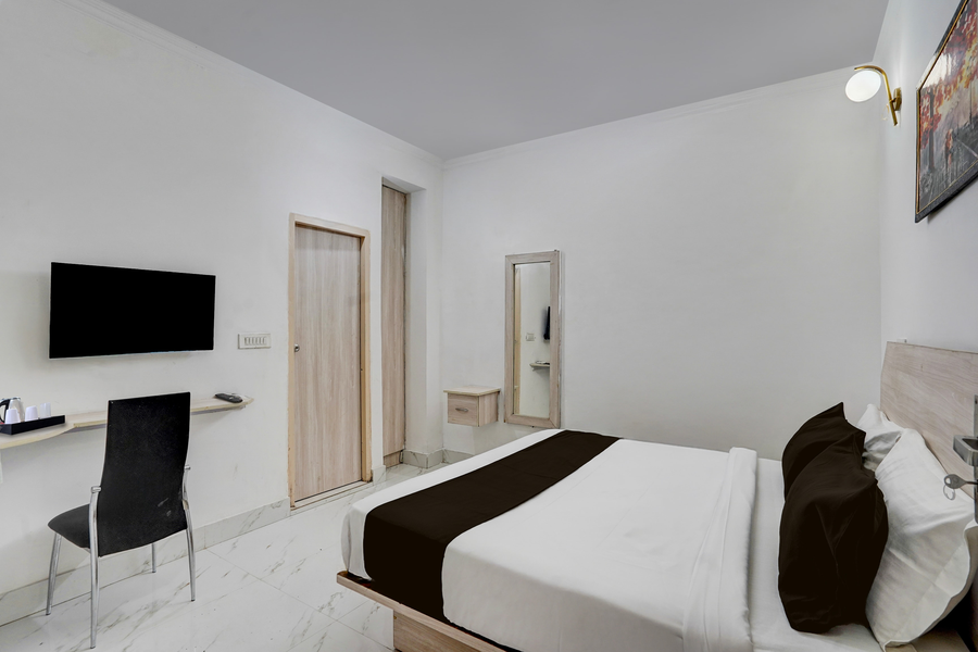 super hotel o dehradun railway station formerly vista express homestay