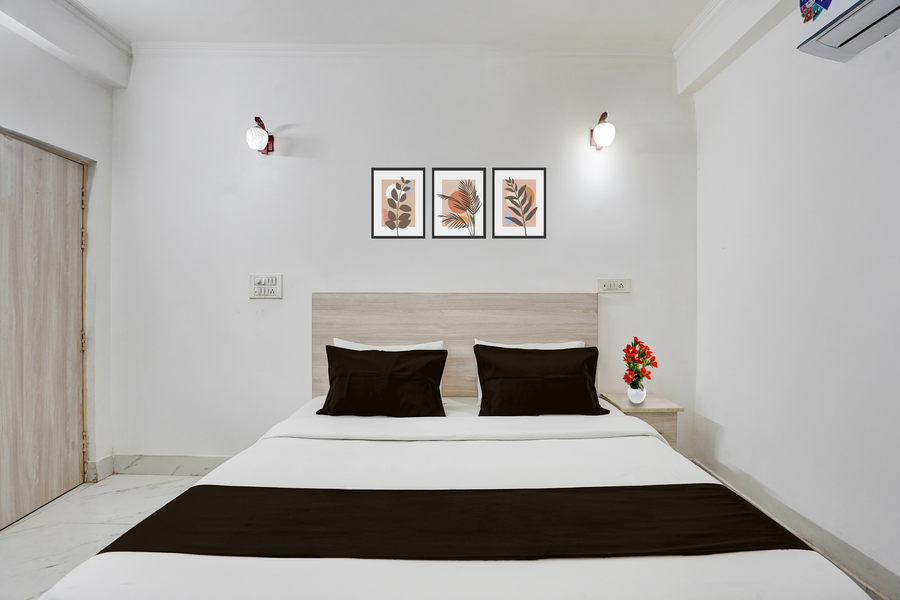 super hotel o dehradun railway station formerly vista express homestay