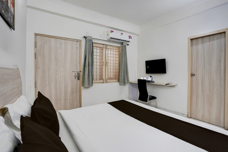 super hotel o dehradun railway station formerly vista express homestay