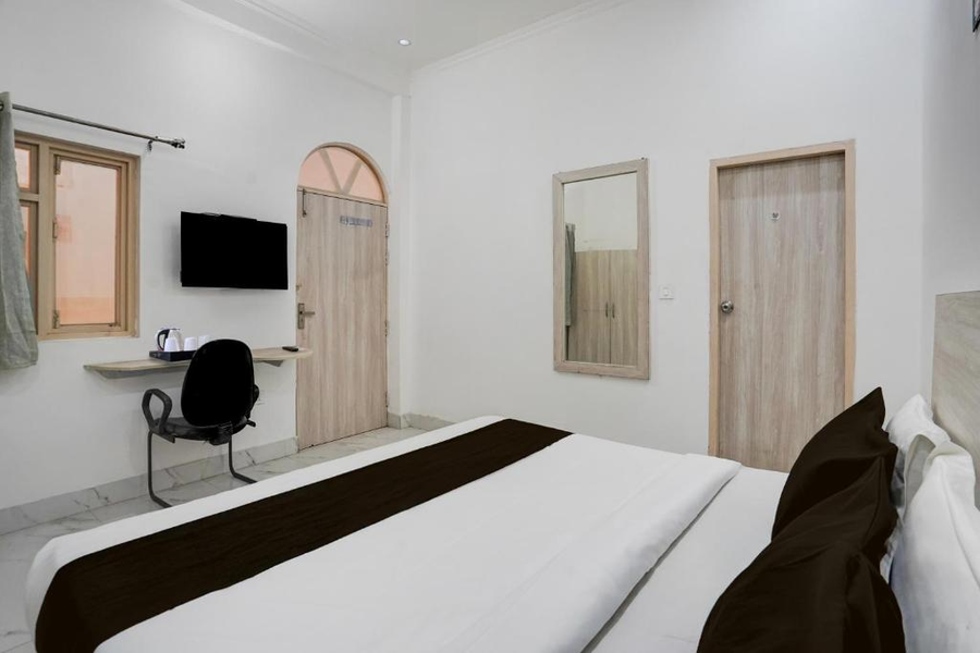 super hotel o dehradun railway station formerly vista express homestay