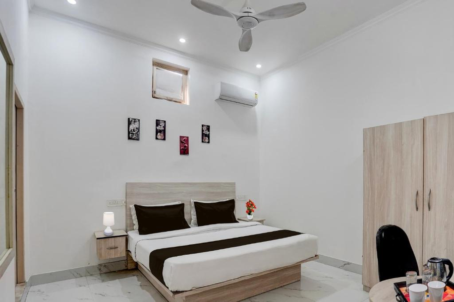 super hotel o dehradun railway station formerly vista express homestay