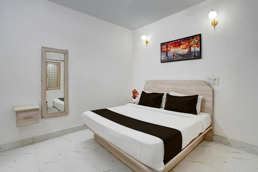 super hotel o dehradun railway station formerly vista express homestay
