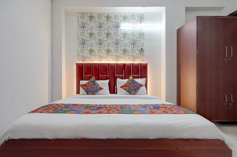 fabhotel tree view residency