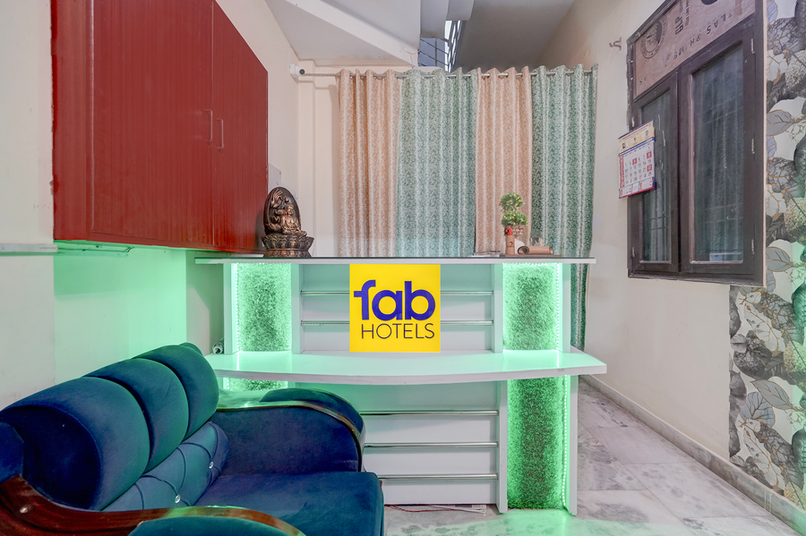 fabhotel tree view residency