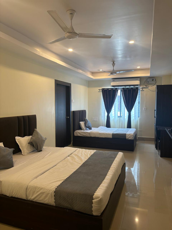 hotel asian openbill