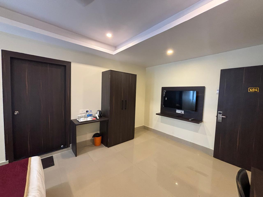 hotel asian openbill