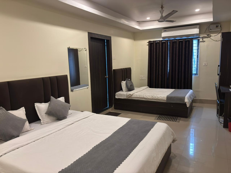 hotel asian openbill