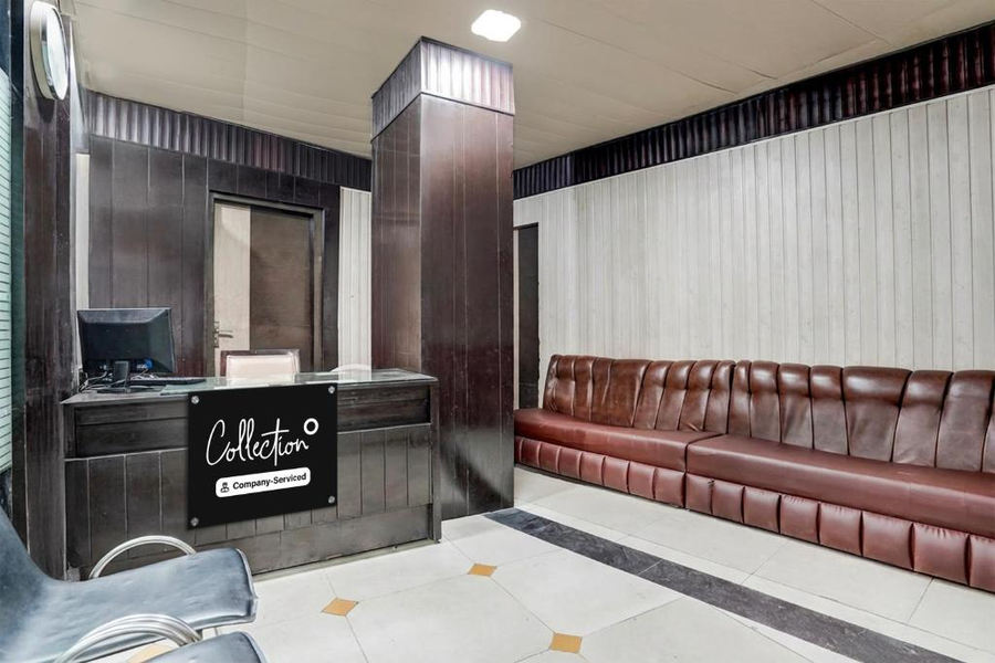 Collection O Haridwar Railway Station Formerly Le Central,Rishikesh>>Haridwar,3 star