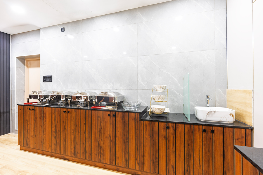 treebo sri anand residency