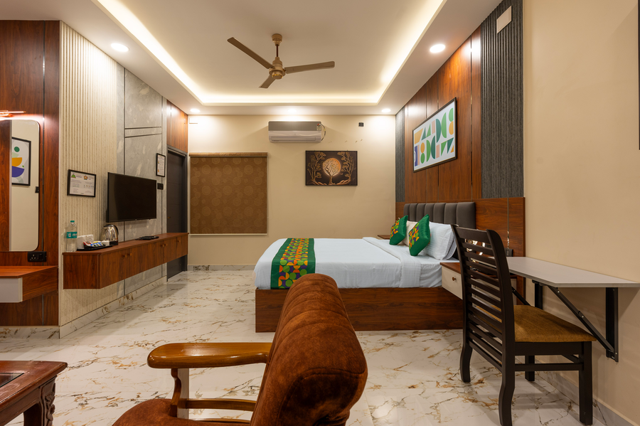 treebo sri anand residency