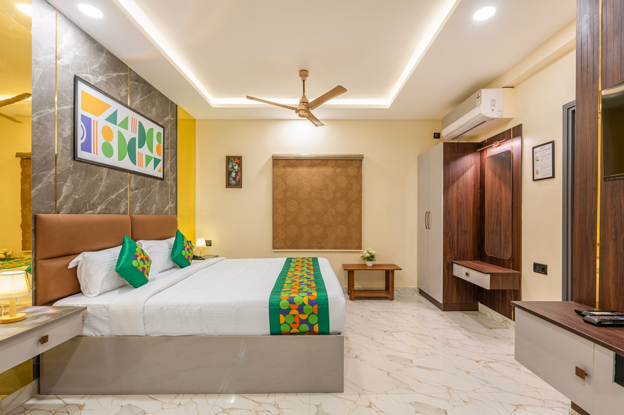 treebo sri anand residency