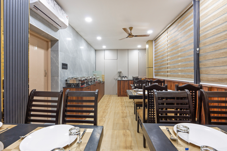 treebo sri anand residency