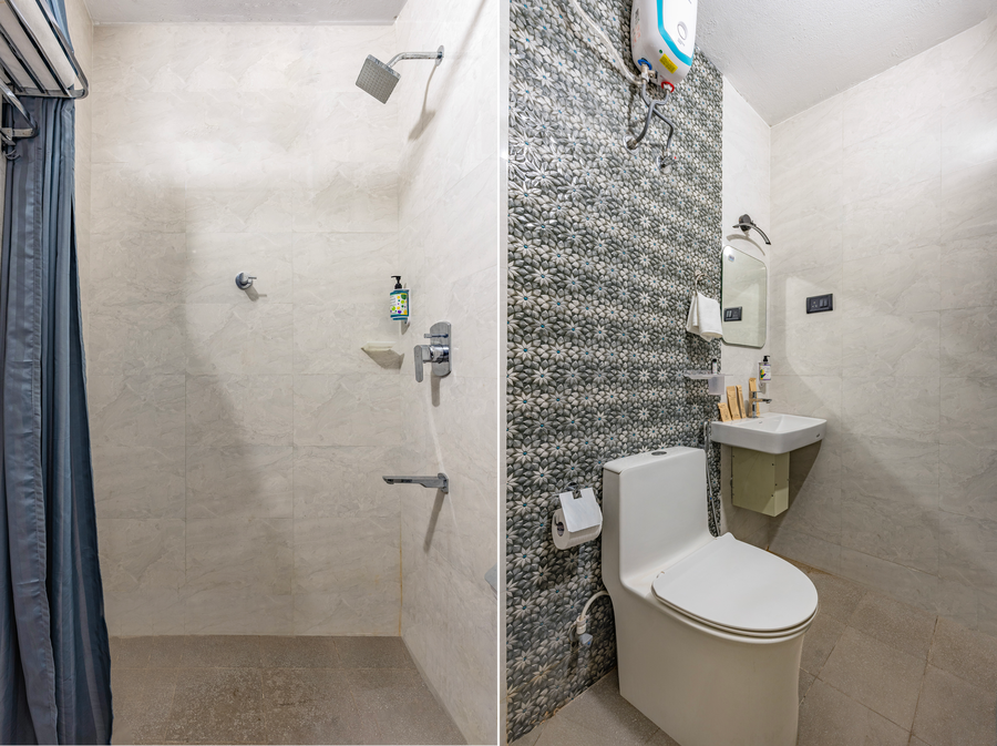 treebo sri anand residency