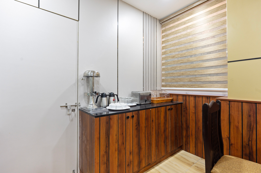 treebo sri anand residency