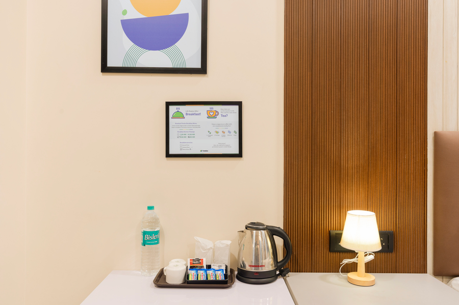 treebo sri anand residency