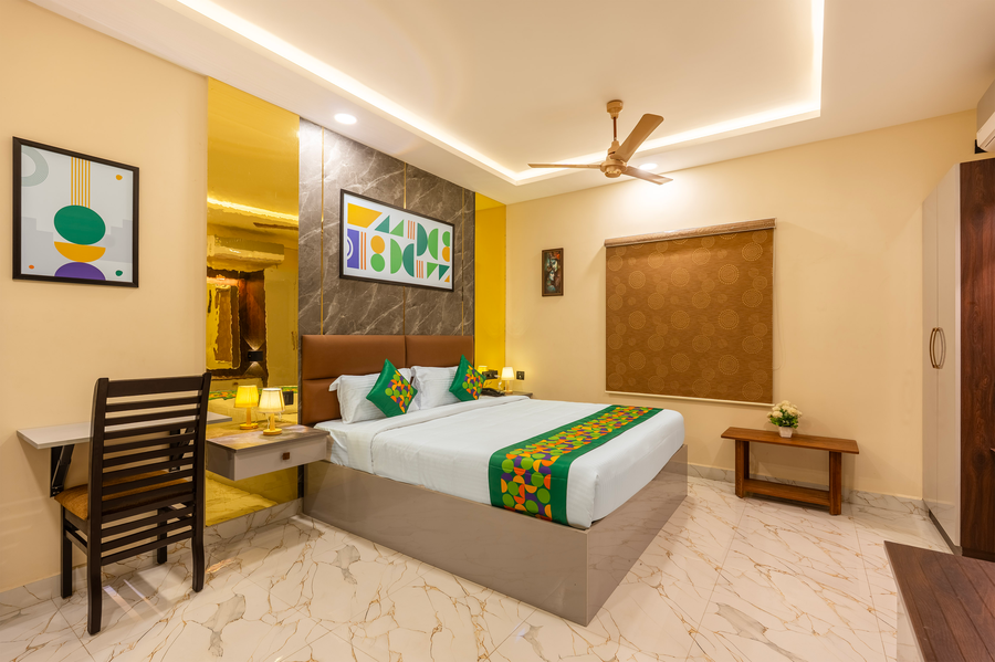 treebo sri anand residency