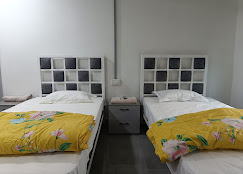 jiya mansion guest house