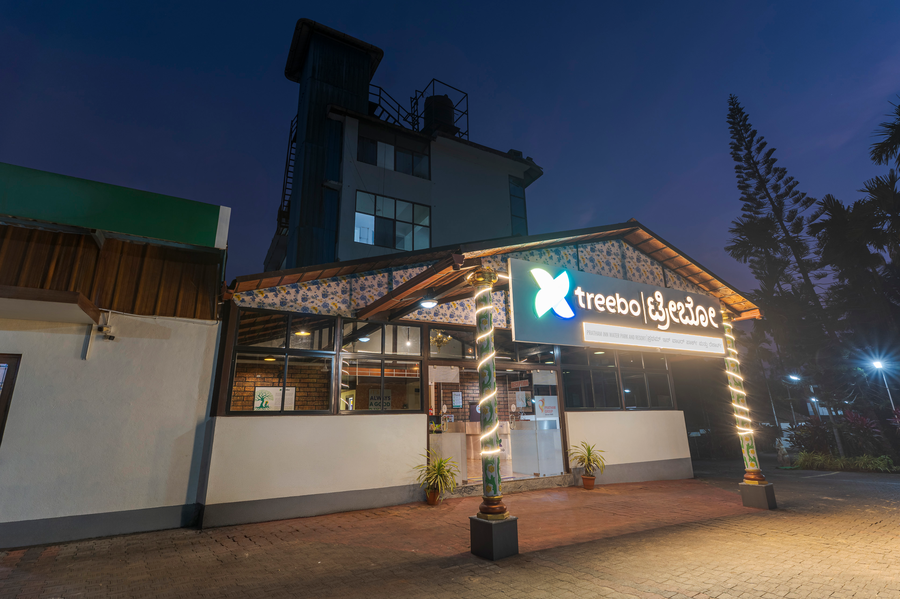 treebo pratham inn water park resort with swimming pool