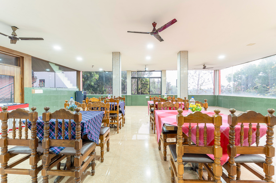 treebo pratham inn water park resort with swimming pool