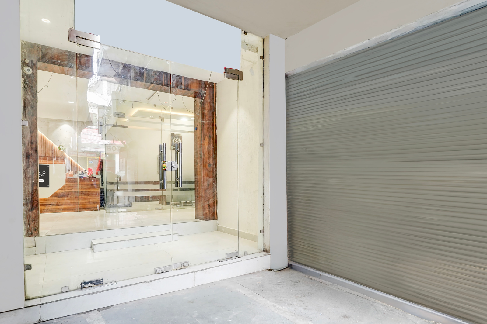 super collection o dehradun central formerly hotel orange residency