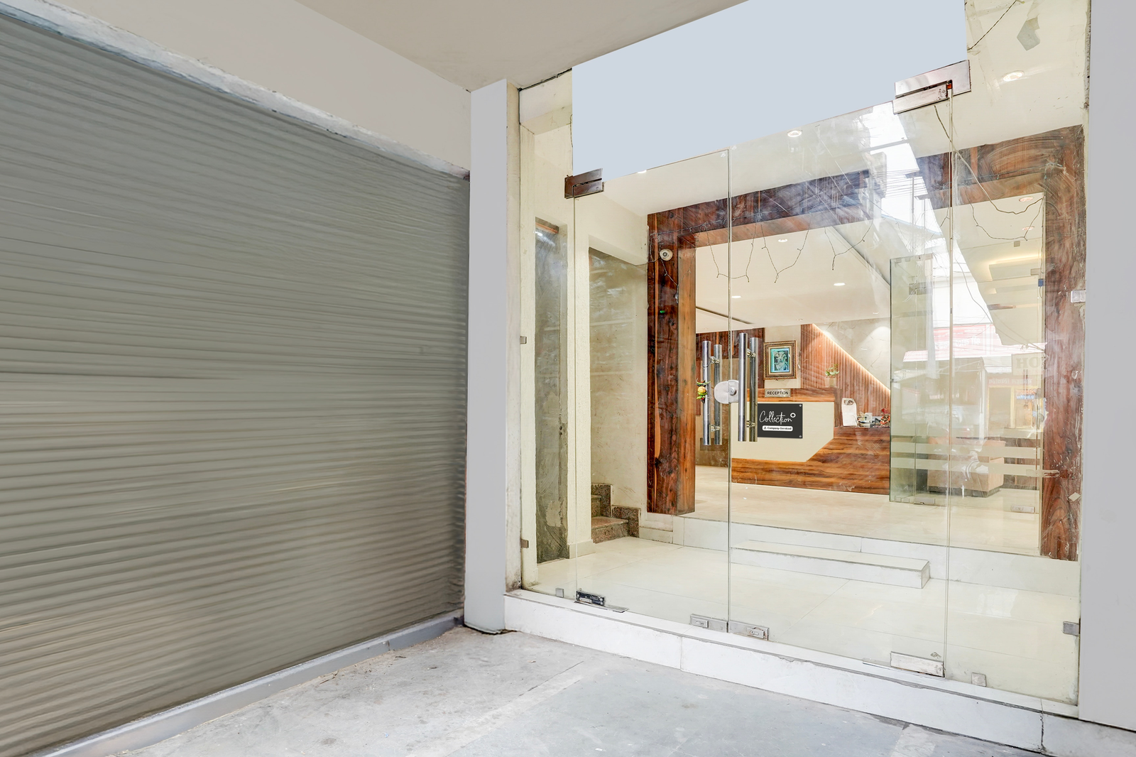 super collection o dehradun central formerly hotel orange residency