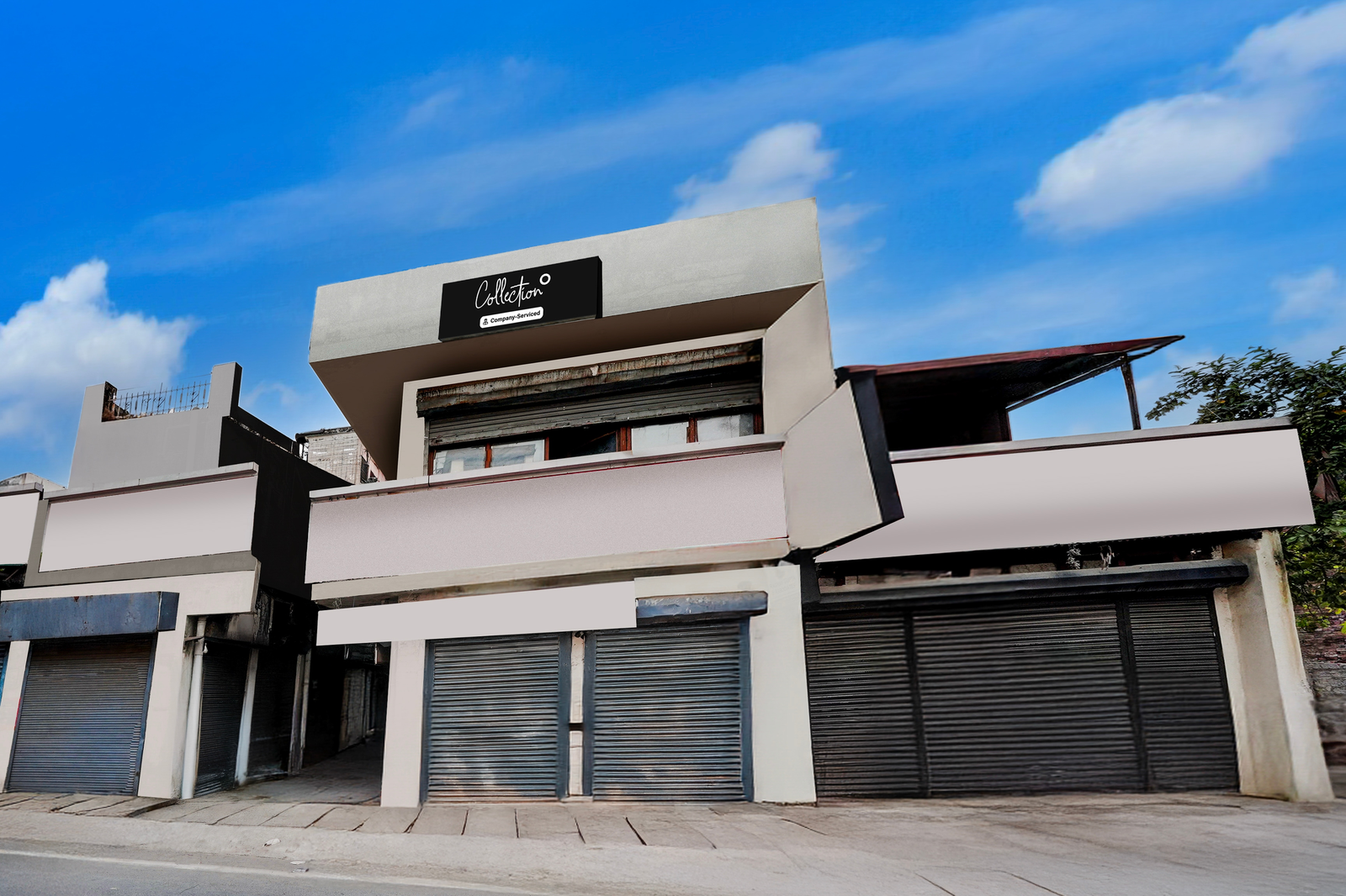 super collection o dehradun central formerly hotel orange residency