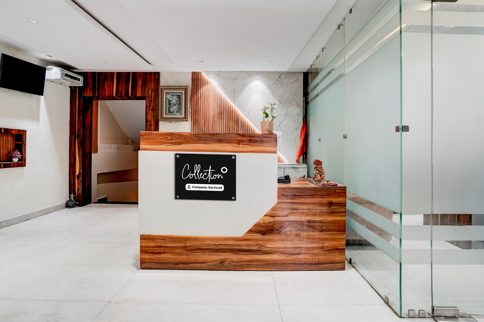 super collection o dehradun central formerly hotel orange residency