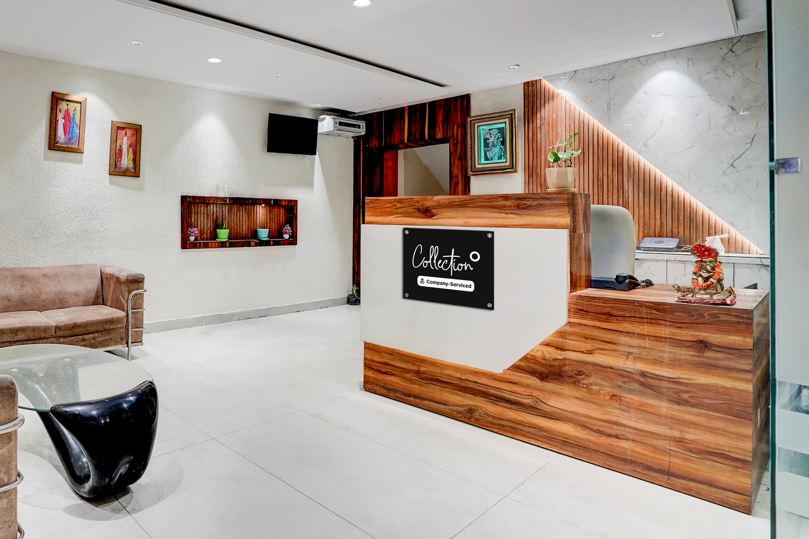 super collection o dehradun central formerly hotel orange residency