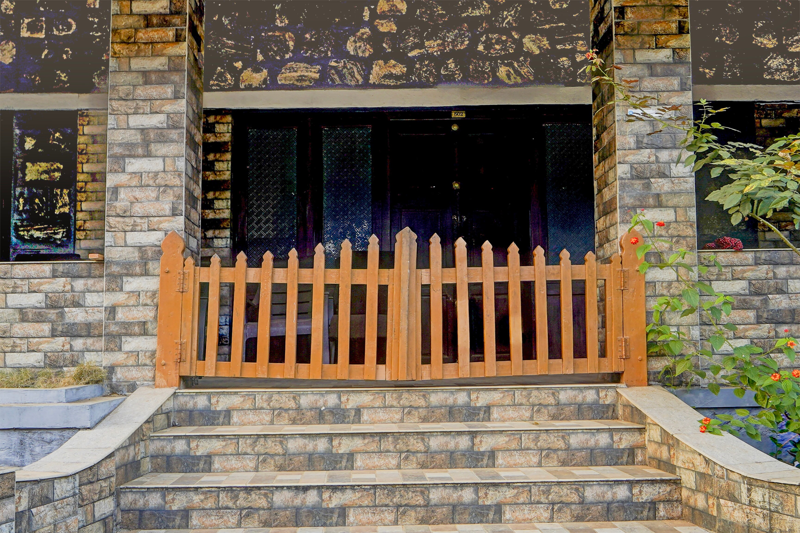 Hotel O Kallar Vattiyar Waterfalls Munnar,,3 star