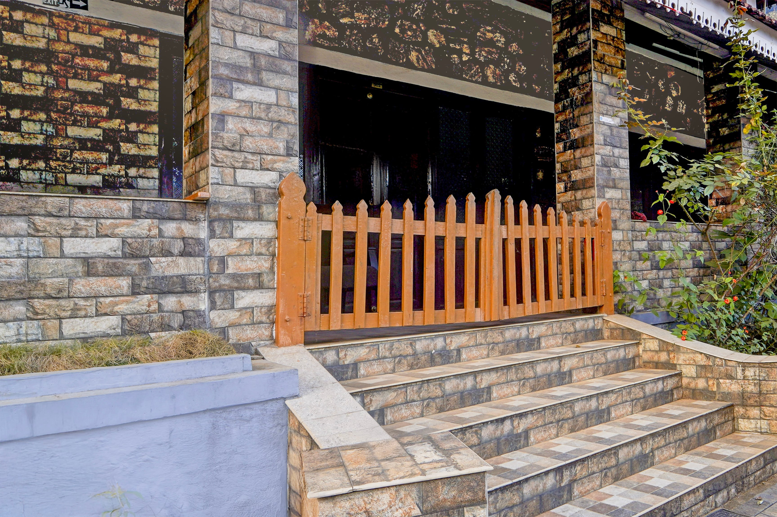 Hotel O Kallar Vattiyar Waterfalls Munnar,,3 star