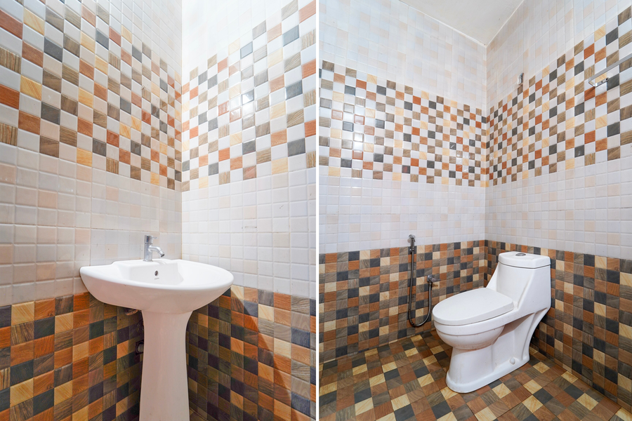 hotel o kallar vattiyar waterfalls munnar