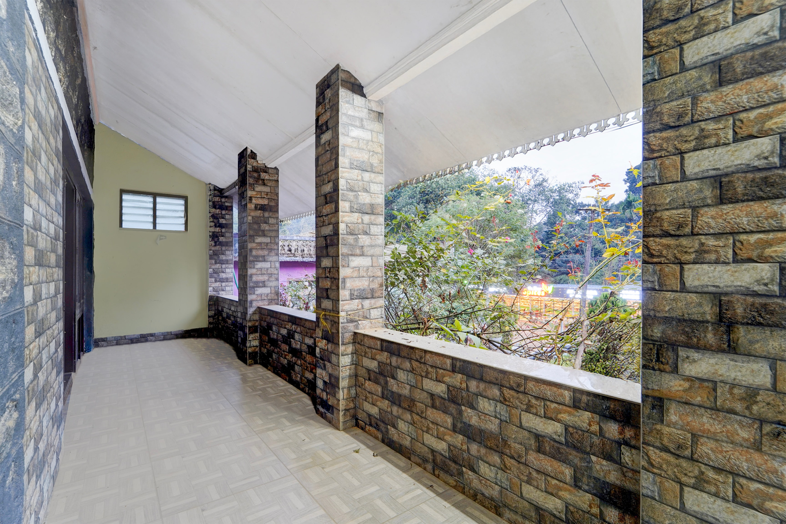 Hotel O Kallar Vattiyar Waterfalls Munnar,,3 star