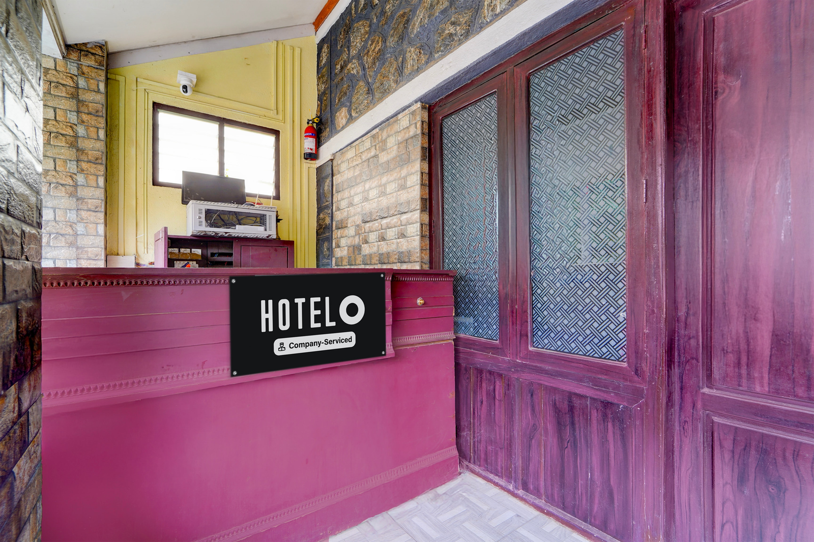 Hotel O Kallar Vattiyar Waterfalls Munnar,,3 star