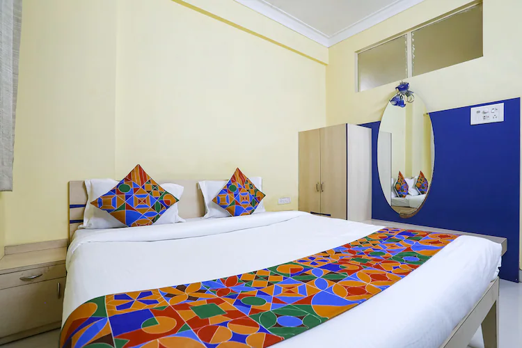 fabhotel de rajnigandha