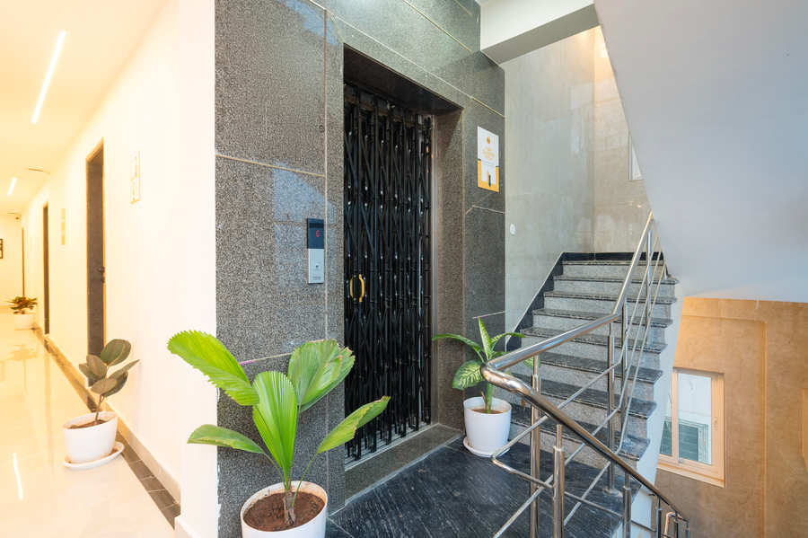 itsy hotels saffron groves